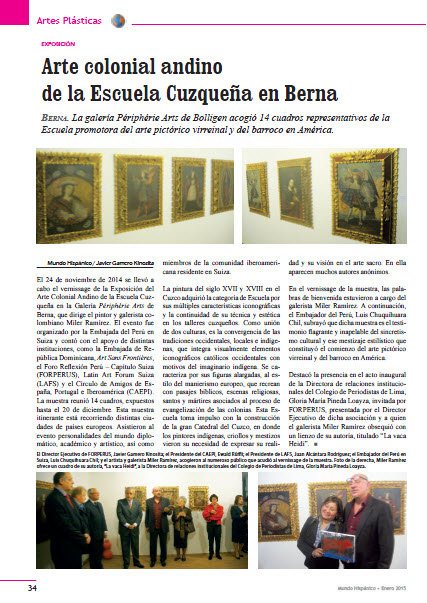 MH201501-34 Escuela Cuzqueña portada