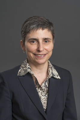 Beatrice Maser, Embajadora, Directora de cooperación y de desarrollo económicos