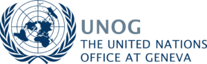 Logo - UNOG Geneva