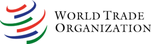 Logo - WTO - Organización Mundial del Comercio