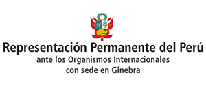 Portal de la Representación Permanente del Perú en Ginebra