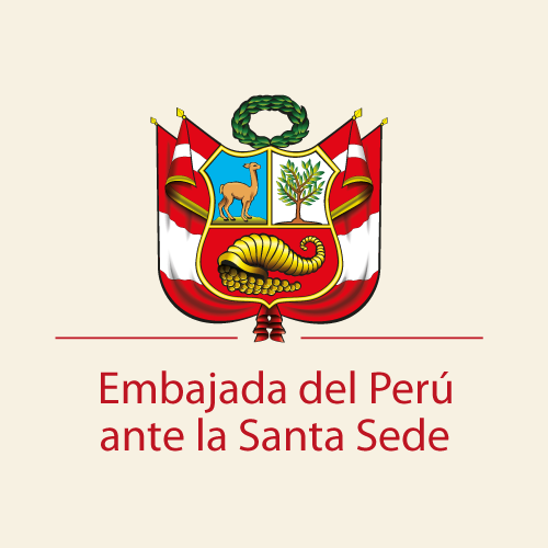 Embajada del Perú ante la Santa Sede